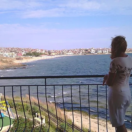 Apartamento In Complex Panorama