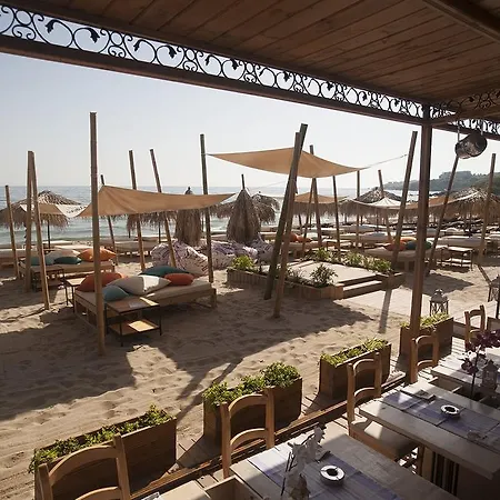 Апартамент In Complex Panorama *